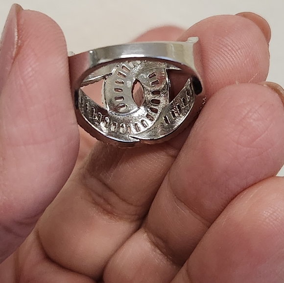 chan infinity ring ๐ - Picture 5 of 5